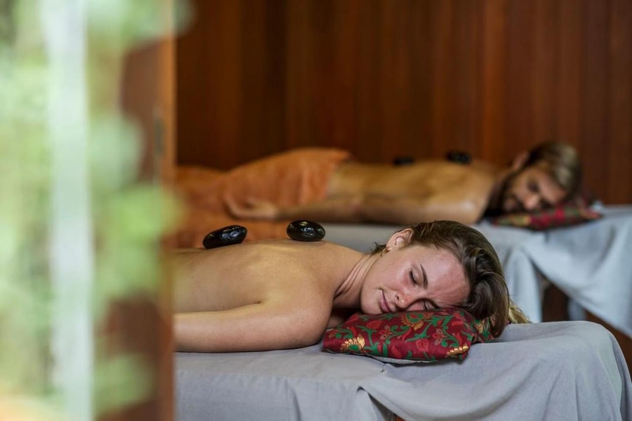 Adiwana Unagi Suites Убуд Экстерьер фото